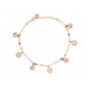 Bracciale Gipsy BR GIP 02