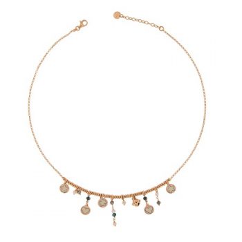 Girocollo Gipsy GR GIP 02
