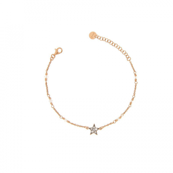 Bracciale BRZ001WSTE