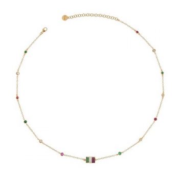 Collana GRZ007ITA