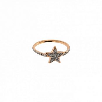 Anello ANZ004STE
