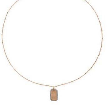 Collana GRZ009RTBO