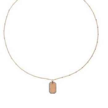 Collana GRZ009TDYES