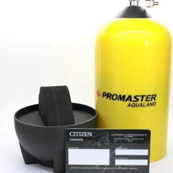 CITIZEN Promaster Eco Drive BN0159-15X