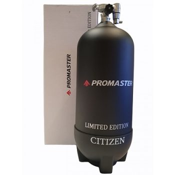CITIZEN Promaster Limited Edition Supertitanio NY0107-85L
