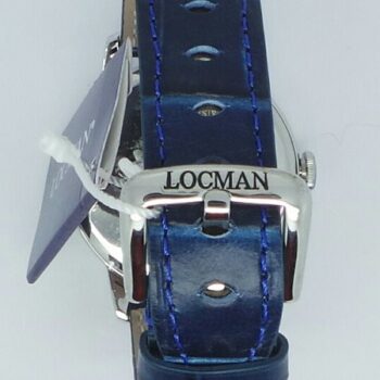 LOCMAN Orologio Uomo Locman 1960 Ref. 0251V02-00BLNKPB