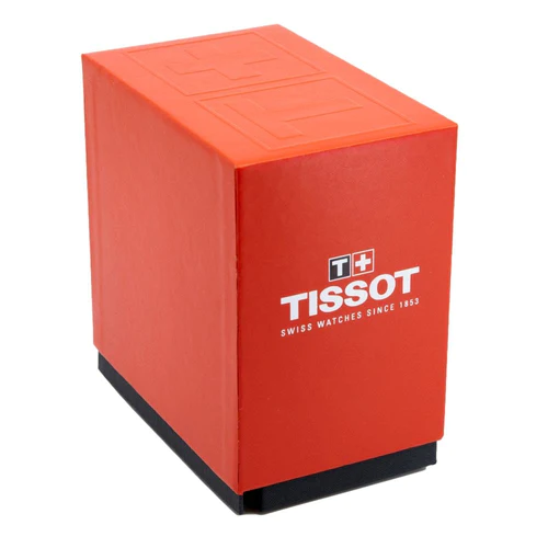 Tissot Seastar 1000 Quartz Chronograph T120.417.11.091.01