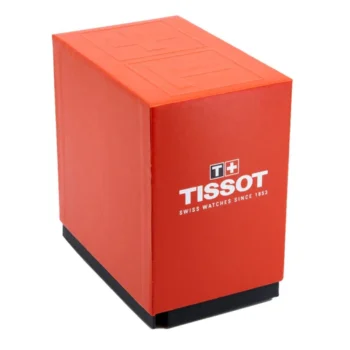 Tissot Chrono XL Classic T1166171104701