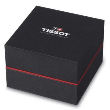 Tissot PRX Powermatic 80 T137.207.11.351.00