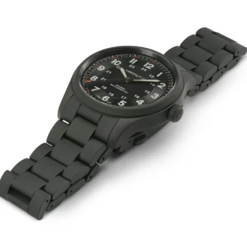 Hamilton Khaki Field Titanium H70665130