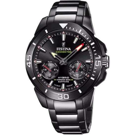 Festina Connected F20648/1