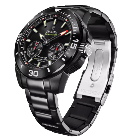 Festina Connected F20648/1