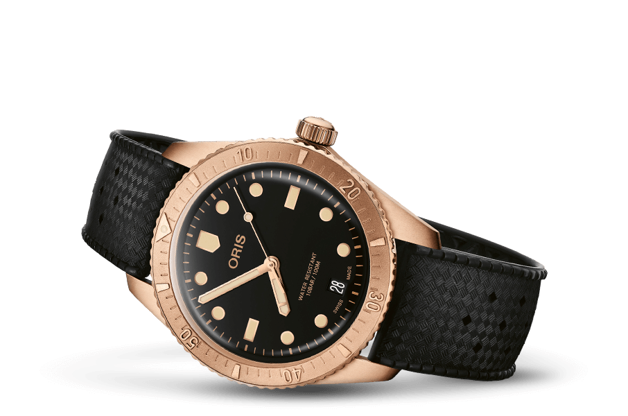 oris cotton candy sepia