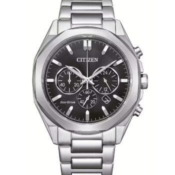 Citizen Metropolitan Crono CA4590-81E
