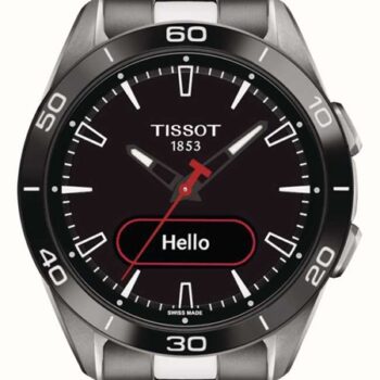 Tissot T-Touch Connect Sport T153.420.44.051.00