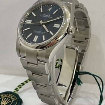Rolex Oyster Perpetual 124300 NUOVO