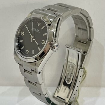 Rolex Oyster Perpetual 31 mm 77080