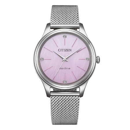 Citizen Lady EM1220-82X