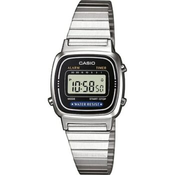 CASIO LA670WEA-1EF