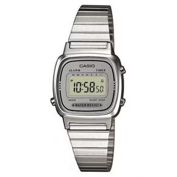 CASIO LA670WEA-7EF