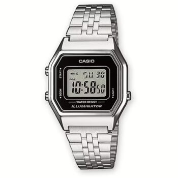 CASIO LA680WEA-1EF