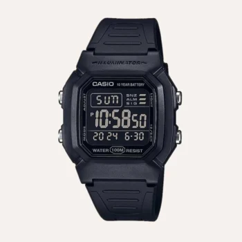 CASIO W-800H-1AVES