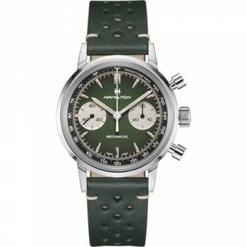 HAMILTON Intra-Matic Chronograph H H38429861