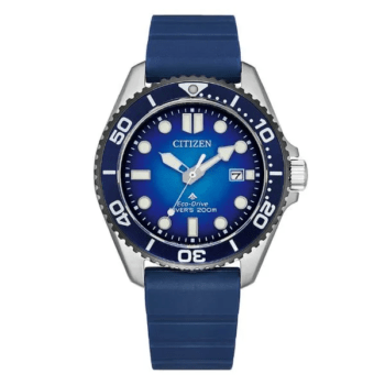 CITIZEN PROMASTER BN0267-04L