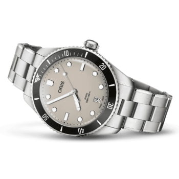 ORIS DIVERS DATE 39 mm 01 733 7795 4051