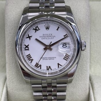 ROLEX OYSTER PERPETUAL REF. 116200