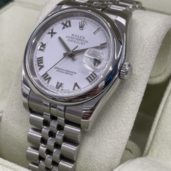ROLEX OYSTER PERPETUAL REF. 116200
