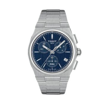 TISSOT PRX CHRONO 41MM T1374171104100