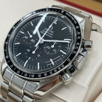 OMEGA SPEEDMASTER PROFESSIONAL MOONWATCH REF. 35705000