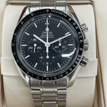OMEGA SPEEDMASTER PROFESSIONAL MOONWATCH REF. 35705000
