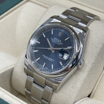 ROLEX DATEJUST REF.116200