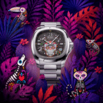 MIDO Multifort TV Big Date Alebrijes: colore, tradizione e meccanica svizzera