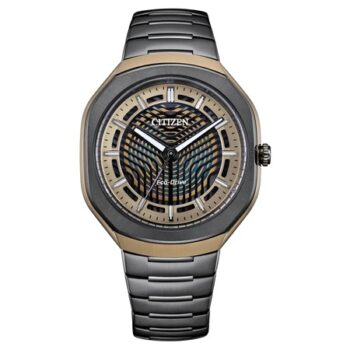 CITIZEN PHOTON LIMITED EDITION BJ6569-59X