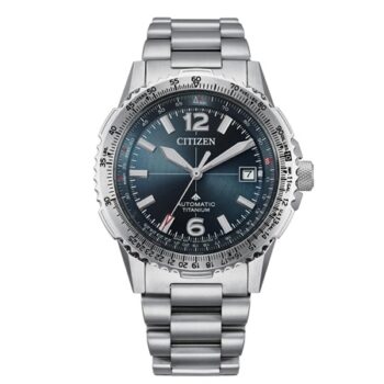 CITIZEN PROMASTER SKY NAVIHAWK NK0040-58L