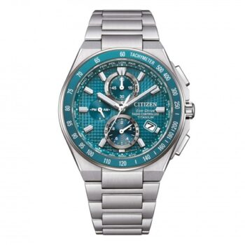 CITIZEN RADIOCONTROLLATO AT8397-56Z