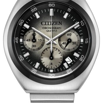 CITIZEN TSUNO CRONO AN3714-50H