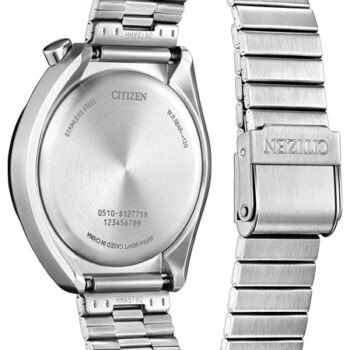 CITIZEN TSUNO CRONO AN3714-50H