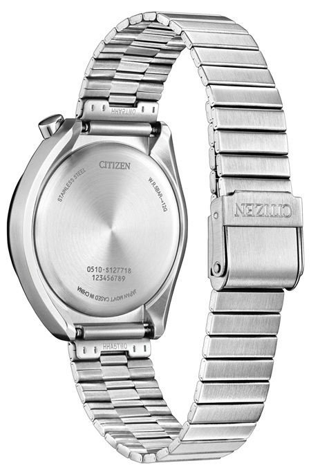 CITIZEN TSUNO CRONO AN3714-50H - immagine 2