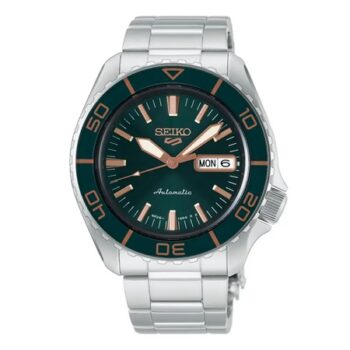 SEIKO 5 Sports SKX HDB005K1
