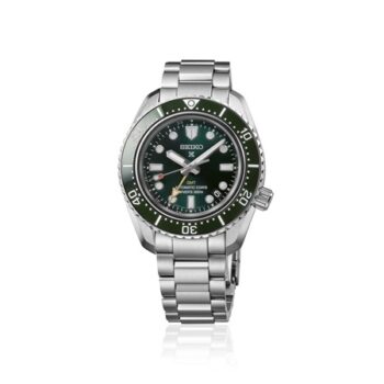 SEIKO PROSPEX GMT HBC001J1
