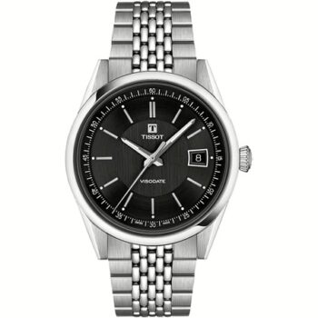TISSOT VISODATE T1574071105100